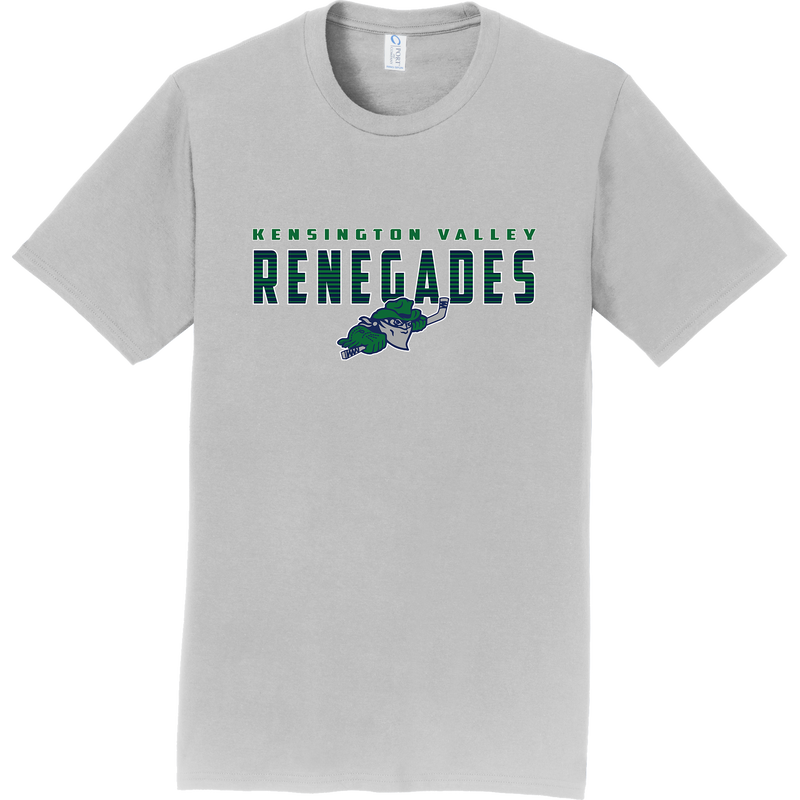 Kensington Valley Renegades Adult Fan Favorite Tee