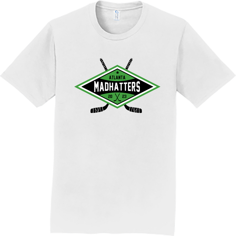 Atlanta Madhatters Adult Fan Favorite Tee (D1905-FF)