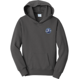 NYC Hockey Club Youth Fan Favorite Fleece Pullover Hooded Sweatshirt