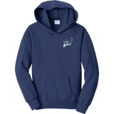 Kensington Valley Rebels Youth Fan Favorite Fleece Pullover Hooded Sweatshirt