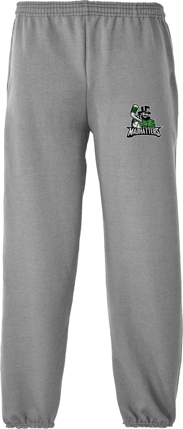 Atlanta Madhatters Essential Fleece Sweatpant with Pockets