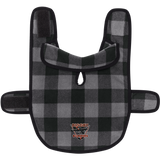 Biggby Bombers Pet Fleece Jacket