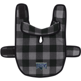 Kensington Valley Ravens Pet Fleece Jacket