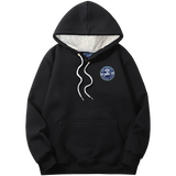 NYC Hockey Club Breakaway Adult Hoodie