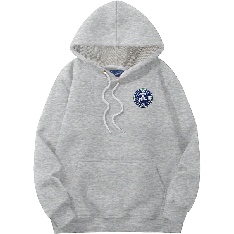 NYC Hockey Club Breakaway Youth Hoodie