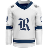Randolph Middle School Youth Goalie Reversible Sublimated Jersey
