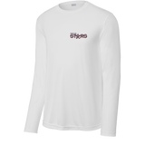Prestige Stars Long Sleeve PosiCharge Competitor Tee