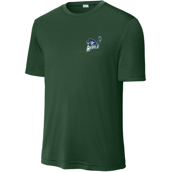 Kensington Valley Rebels PosiCharge Competitor Tee