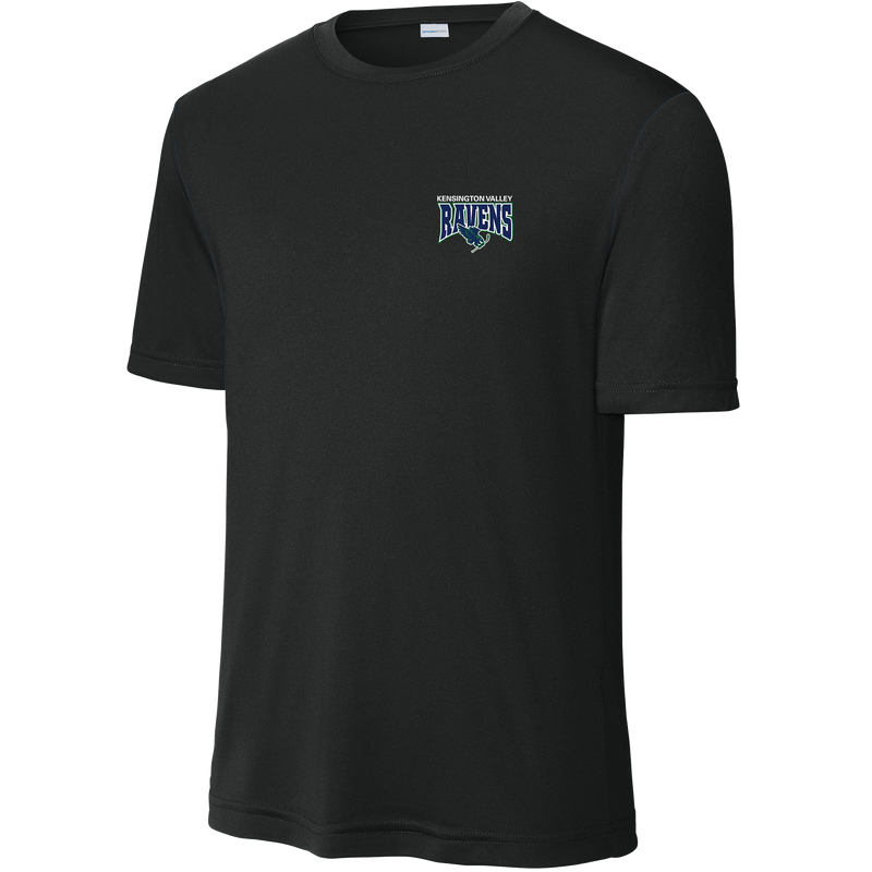 Kensington Valley Ravens PosiCharge Competitor Tee