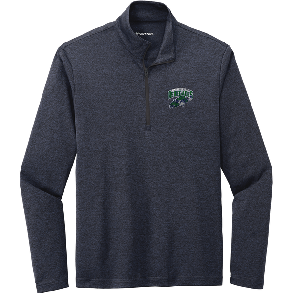 Kensington Valley Renegades Endeavor 1/2-Zip Pullover