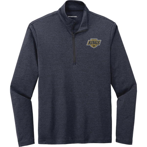 Skylands Kings Endeavor 1/2-Zip Pullover