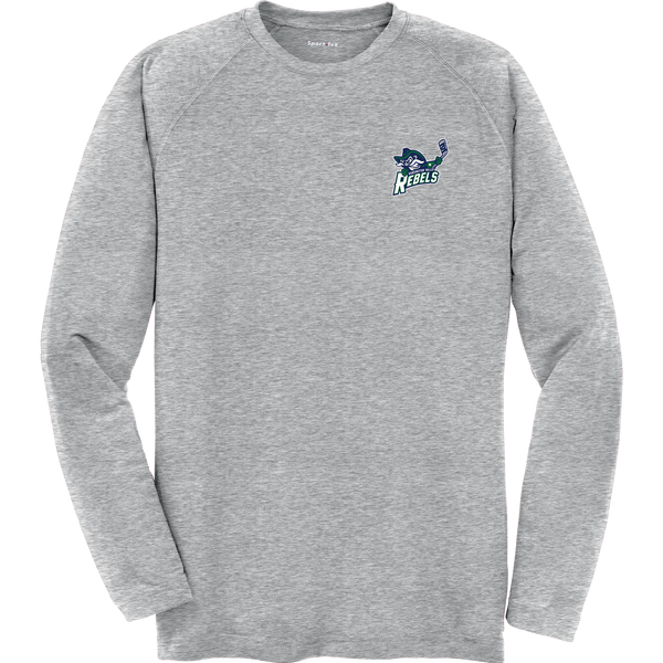 Kensington Valley Rebels Long Sleeve Ultimate Performance Crew