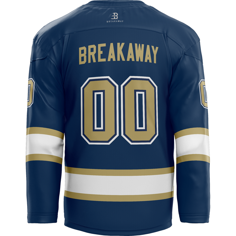 Skylands Kings Adult Goalie Hybrid Jersey