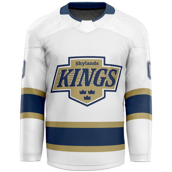 Skylands Kings Youth Player Hybrid Jersey