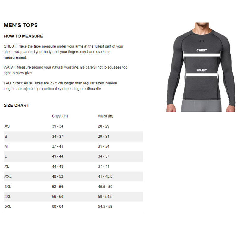 Lansing Senators UA Adult Team Tech T-Shirt