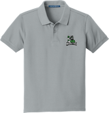 Atlanta Madhatters Youth Core Classic Pique Polo
