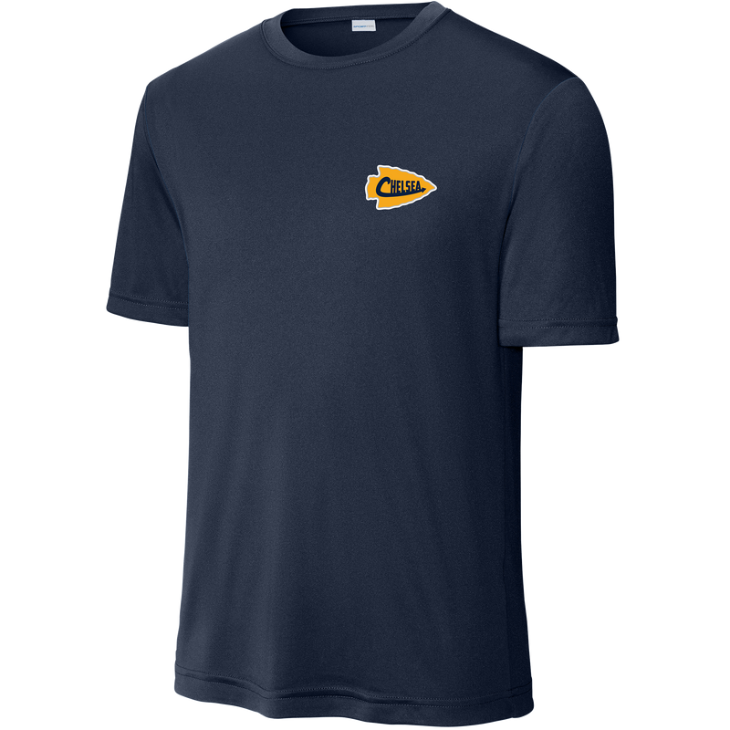 Chelsea Chiefs Youth PosiCharge Competitor Tee