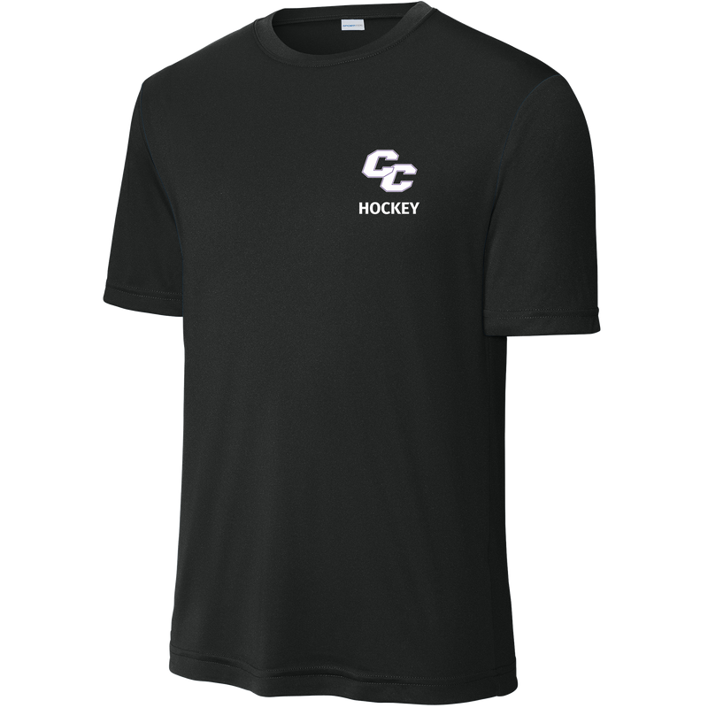 Curry College (Fear None Hockey) Youth PosiCharge Competitor Tee