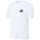 Metro Jets Youth PosiCharge Competitor Tee