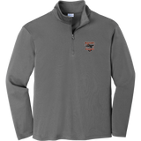 Chelsea Chiefs Youth PosiCharge Competitor 1/4-Zip Pullover