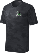 Atlanta Madhatters Youth CamoHex Tee (D1903-LC)