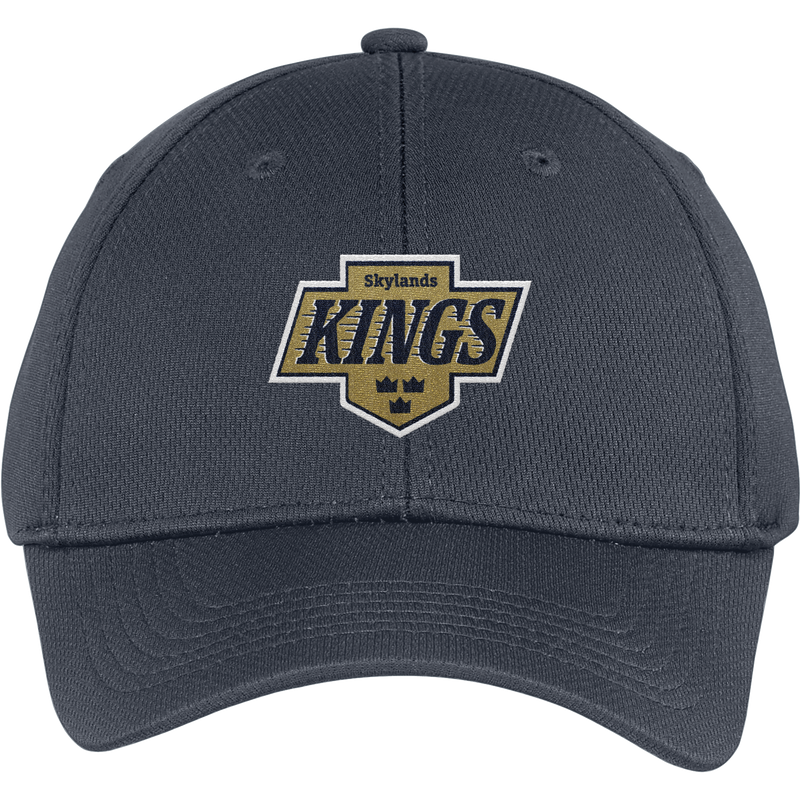 Skylands Kings Youth PosiCharge RacerMesh Cap
