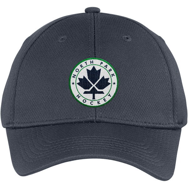 North Park Hockey Youth PosiCharge RacerMesh Cap