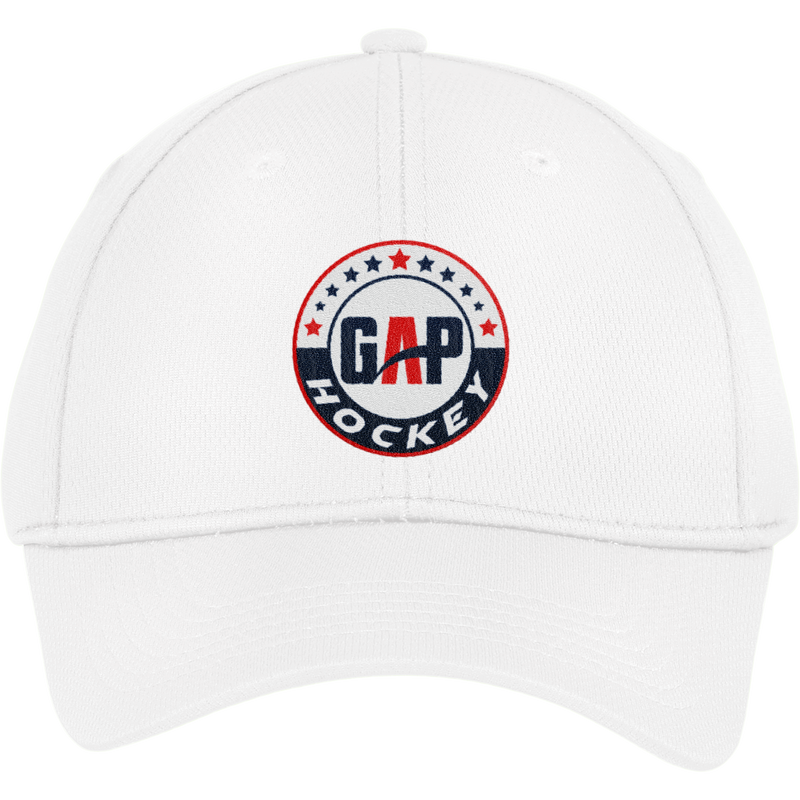 GAP Hockey Youth PosiCharge RacerMesh Cap