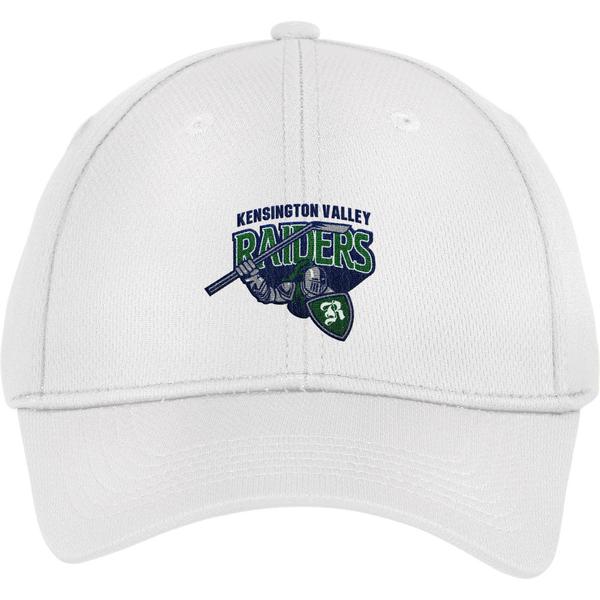 Kensington Valley Raiders Youth PosiCharge RacerMesh Cap