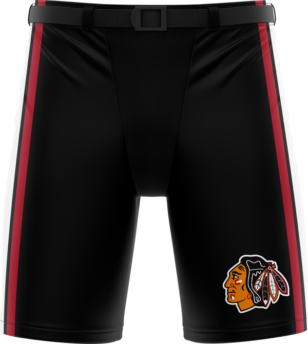 Mercer Chiefs Special Store Adult Hybrid Pants Shell